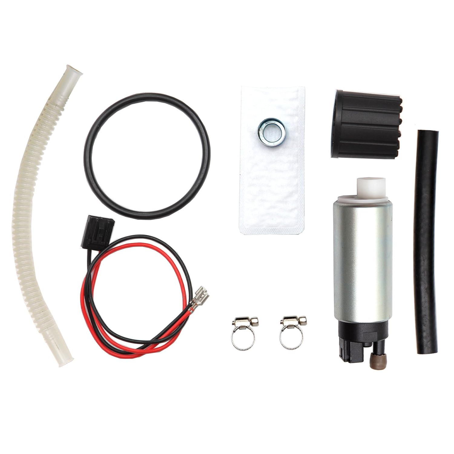 2002 Buick Century Fuel Pump - Seanallop