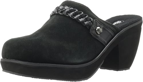 skechers disco bunny clogs