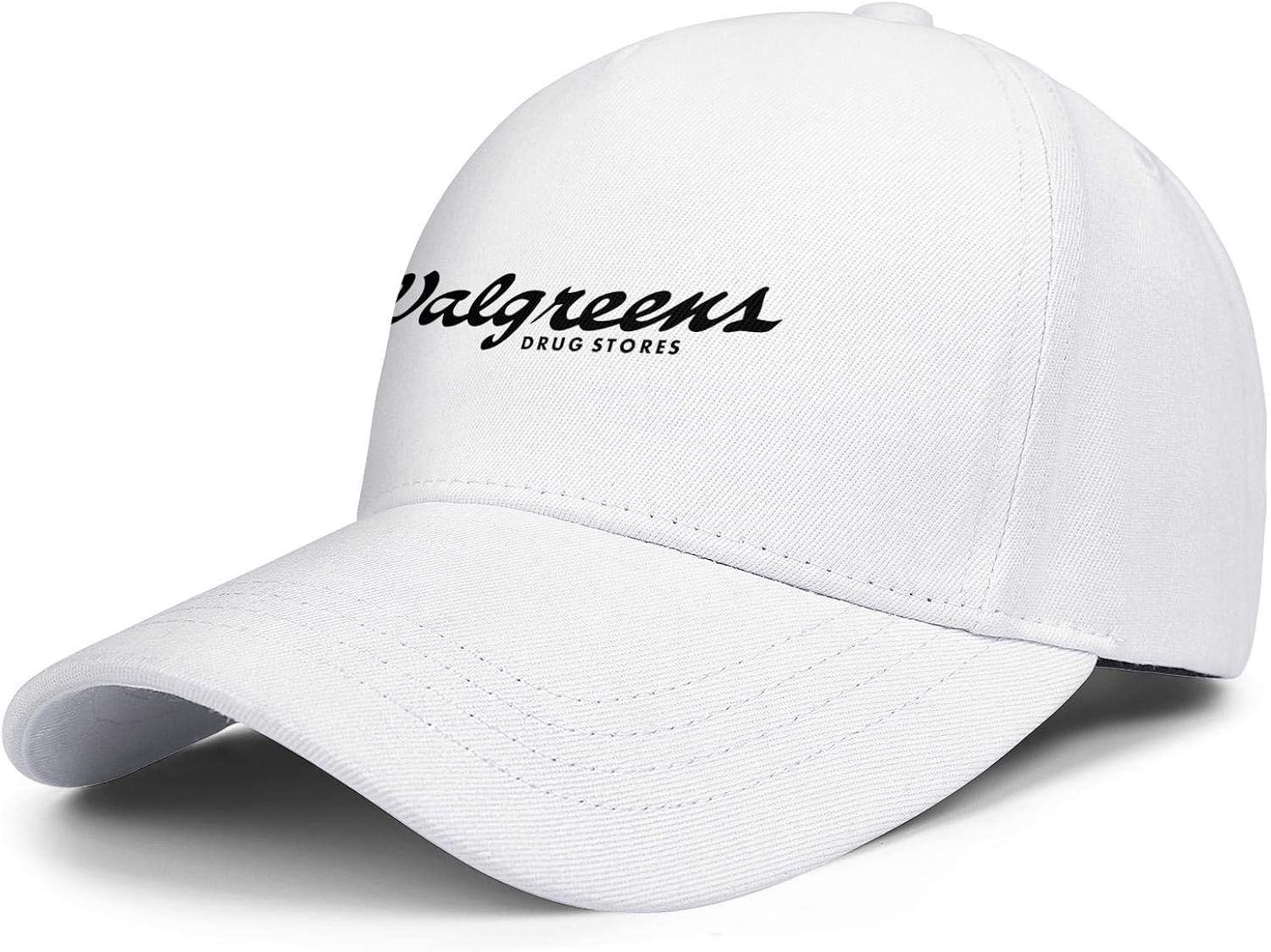 Men Woman's WalgreensLogo Cap Trendy Hat Outdoor Caps Amazon.ca