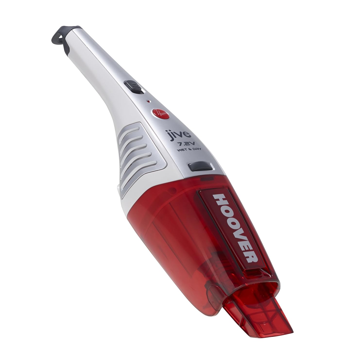 Hoover Jive SJ72WWB6 Wet and Dry Handheld Vacuum Cleaner 7.2 Volt eBay