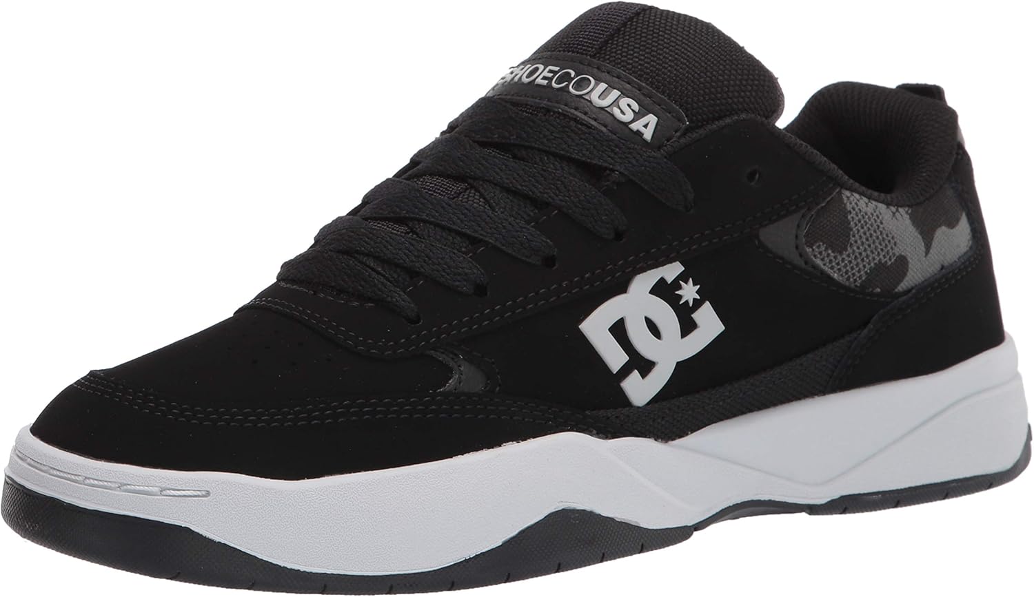 dc penza skate shoes