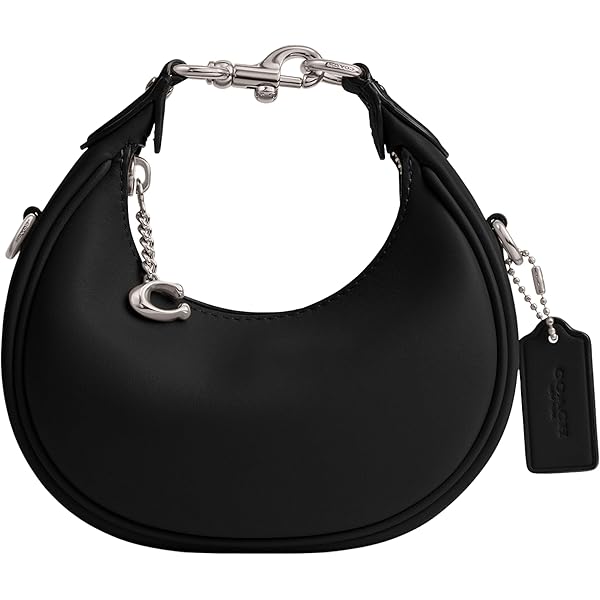 Coach Jonie Bag, B4/Black: Handbags: Amazon.com