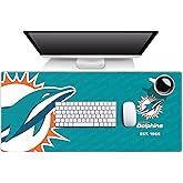 YouTheFan NFL Logo Series Deskpad