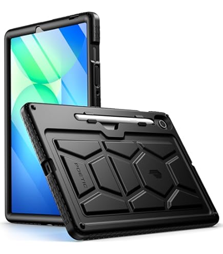 Amazon.com: SAMSUNG Galaxy Tab S8+ Note View Cover, Protective
