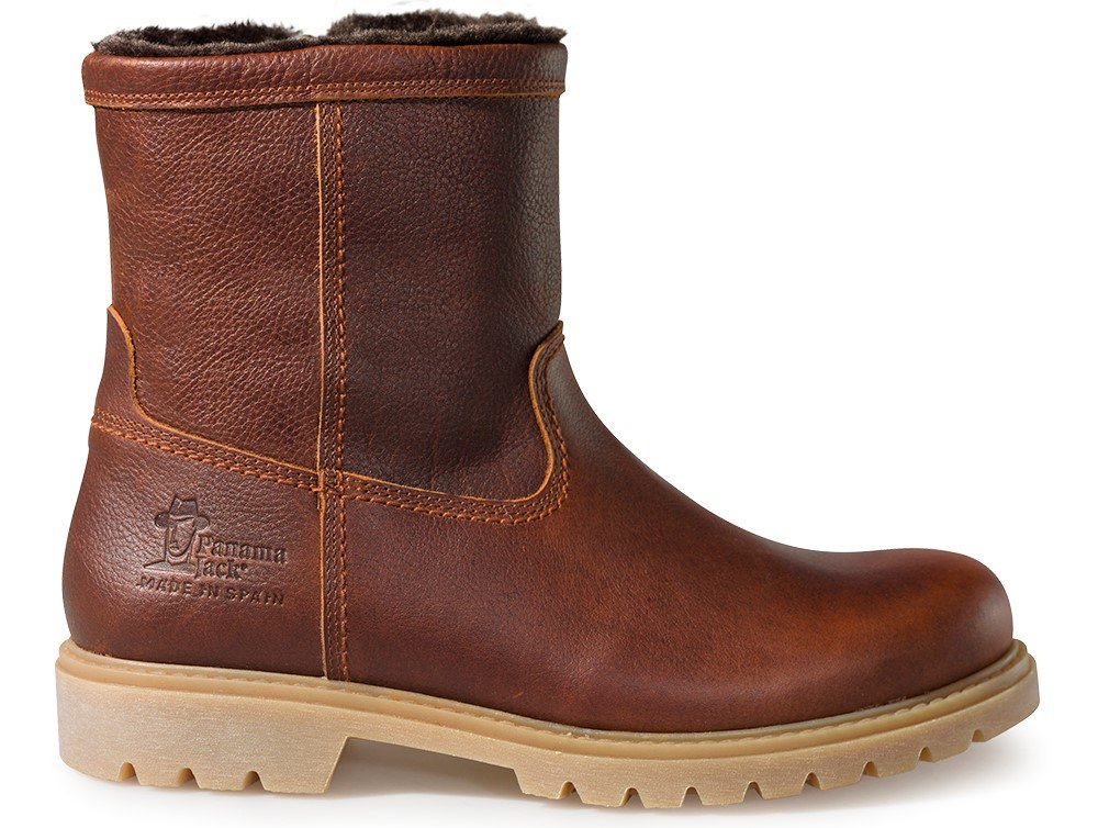 Panama Jack Fedro C2, Mens Schlupfstiefel, Brown (Brown), 11 UK (45 EU)