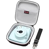 大*９様 希少 PCケース Leica Mini 13 inch Paul sm Amazon.com : LTGEM Case Compatible with Fujifilm Instax Mini 13/12
