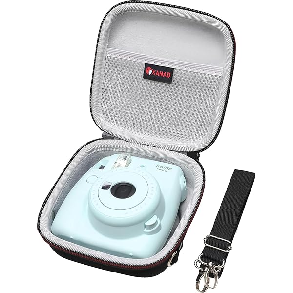 Amazon.com : LTGEM Case Compatible with Fujifilm Instax Mini 13/12