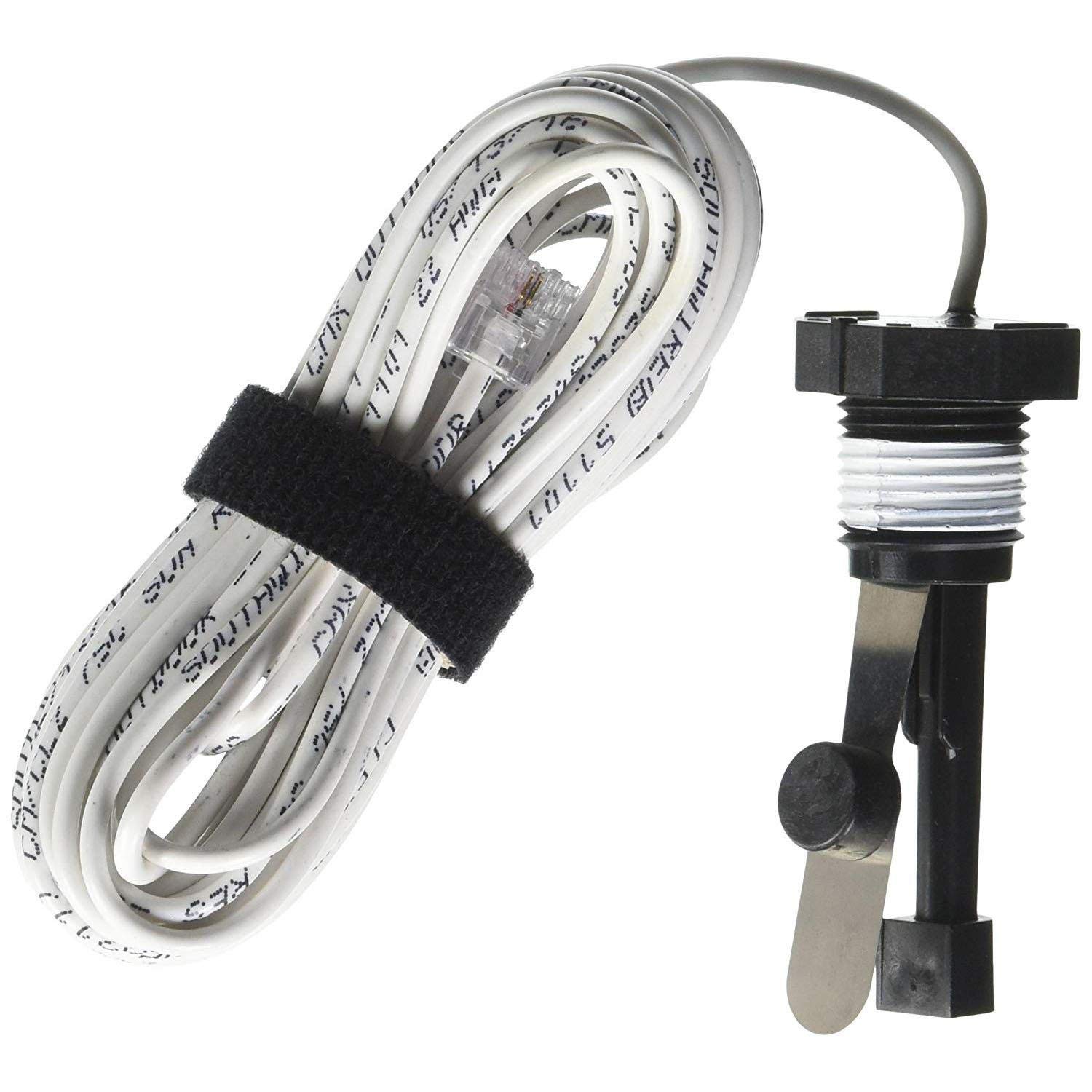 Photo 1 of Hayward GLX-FLO-RP-25 10-Amp Bridge Temperature Sensor Replacement for Hayward AQR Goldline Aqua Rite Salt Chlorine Generators