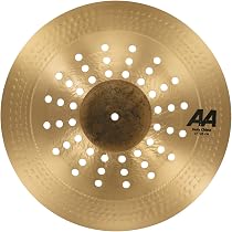 Amazon.com: SABIAN 17