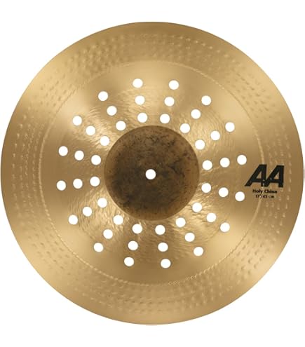 Amazon.com: SABIAN 19