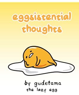 gudetama magic 8 ball