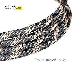 SKW Mini Toslink to Toslink Optical Digital Audio