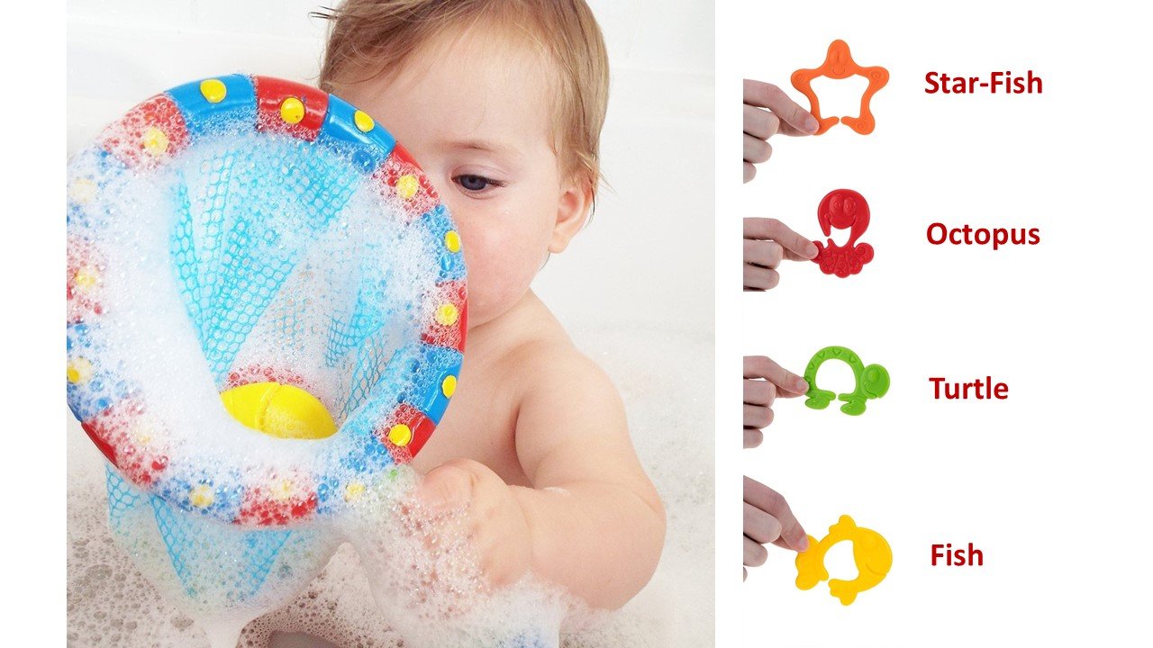 nuby bath crayons