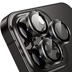 WSKEN for iPhone 14 Pro/iPhone 14 Pro Max Camera