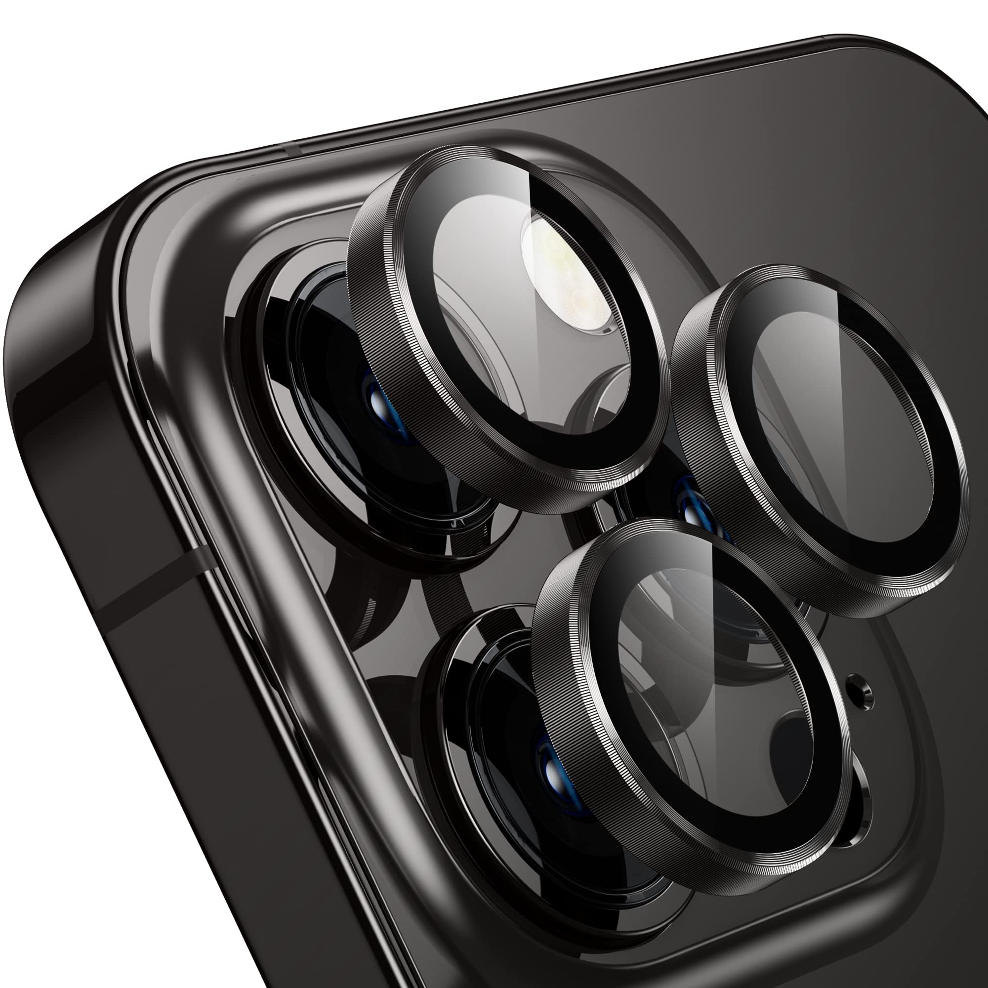 WSKEN for iPhone 14 Pro/iPhone 14 Pro Max Camera