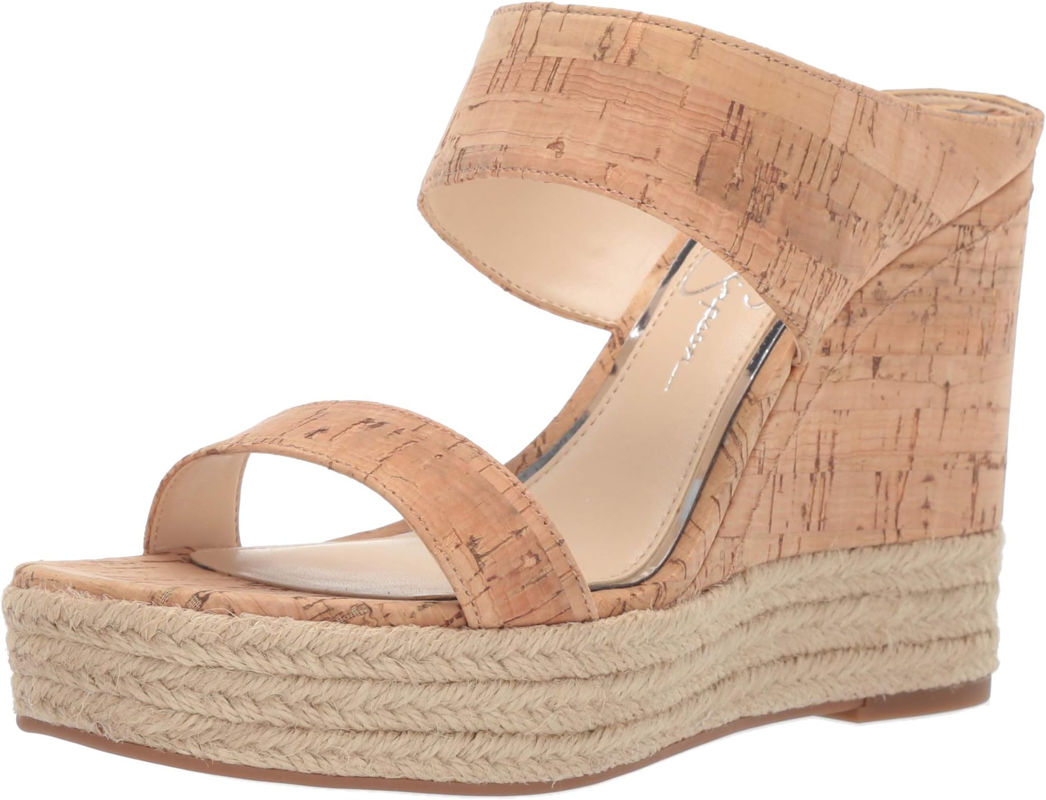 jessica simpson siera wedge sandals