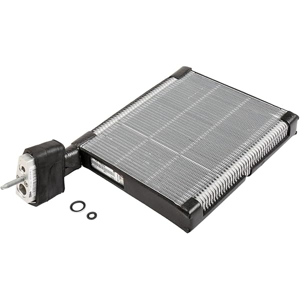 Amazon.com: GM Genuine Parts 84484399 Charge Air Cooler : Automotive