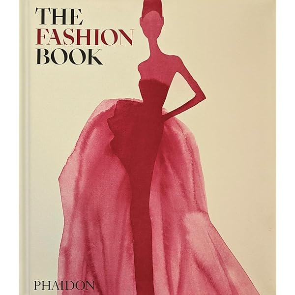 The Fashion Book: New and Expanded Edition: Kinneberg