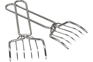 GrillPro 44070 Meat Claws (2 Pcs)