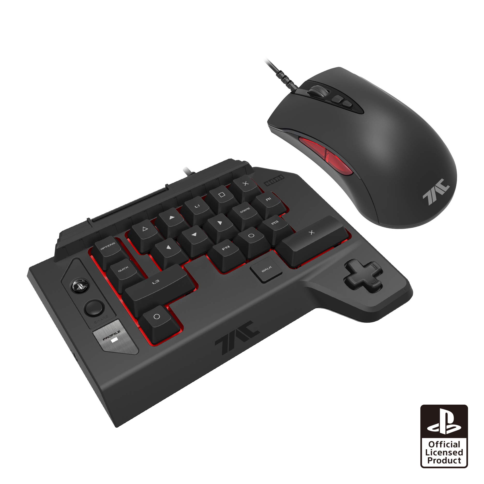 Buy Hori Tactical Assault Commander Four Type K2 For Ps4 Ps3 Online At Desertcart Bahamas