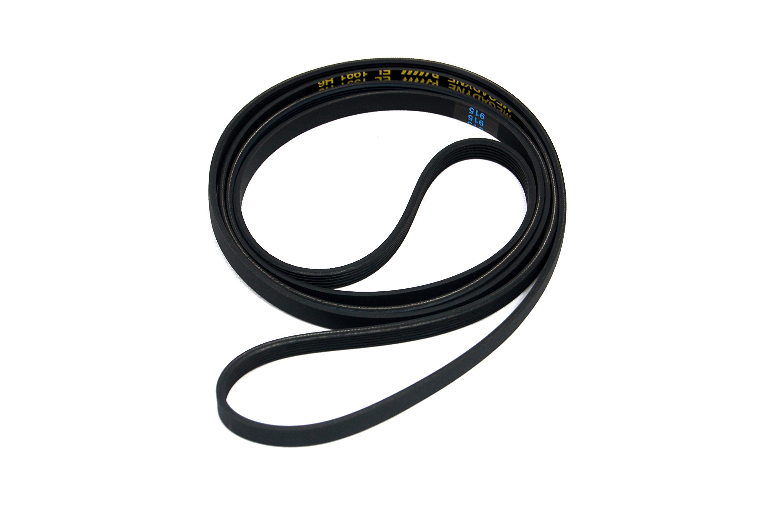 Genuine INDESIT IS70C ISL70C IS70CS IDC75 IDC85 IDCA835 Tumble Dryer DRIVE BELT