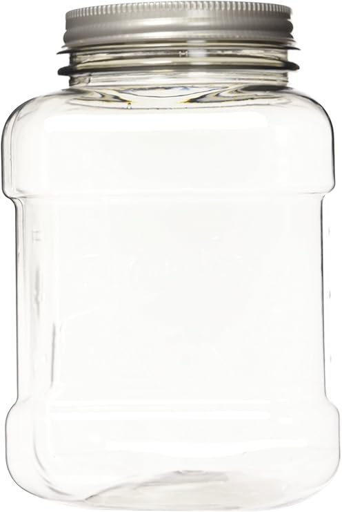 petmate mason jar