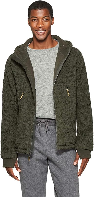 champion fluffy hoodie