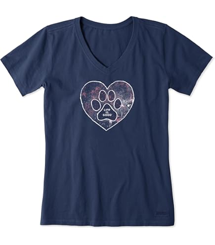 Women's Crusher-LITE Tees - Collection | Life is Good® Official Site