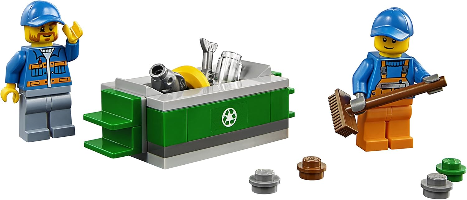 lego set 60118