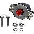 F.S.P Push Button Circuit Breaker 50 Amp Replacement for MerCruiser Quicksilver Volvo Penta Sierra - 3854164, 18-69550, 88-11178A01