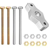 Bopurtotly 19203 Flywheel Puller Compatible with Briggs &amp; Stratton Flywheel Parts