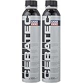 Set Of 2 Liqui Moly (3721) Cera Tec Friction Modifier - 300 ml by Liqui Moly