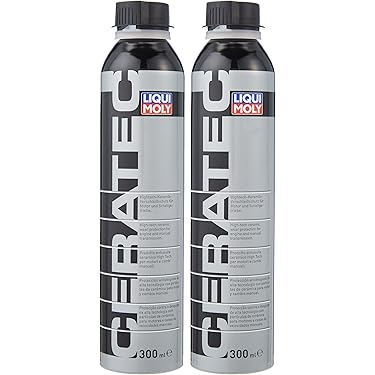 Amazon Best Sellers: Best Engine & Oil Fluid Additives