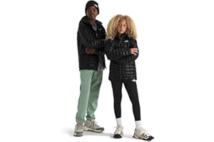The North Face unisex-child Thermoball Hooded Jacket