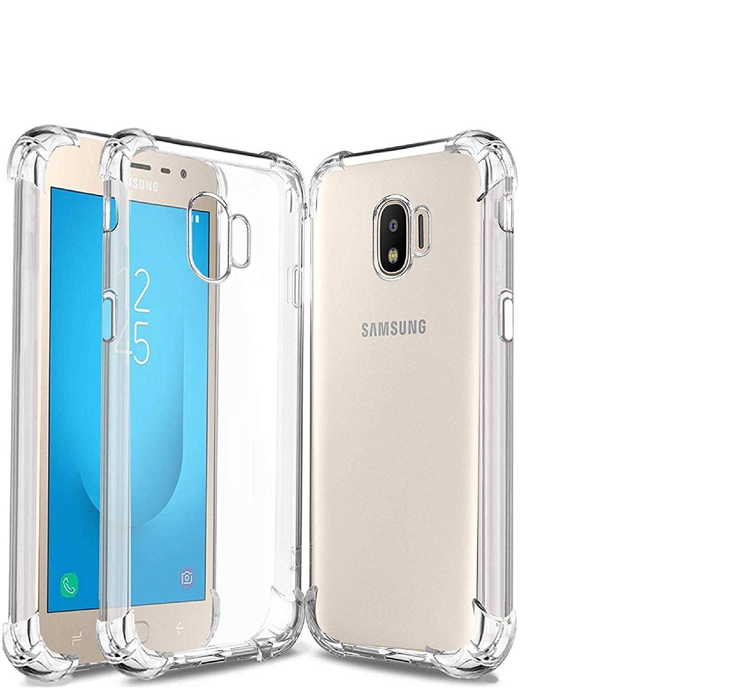 samsung galaxy j2 2018 silver