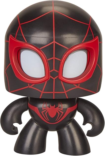 miles morales action figure amazon