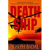 DEATH SHIP (The Danforth Saga)