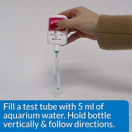 master water test kit