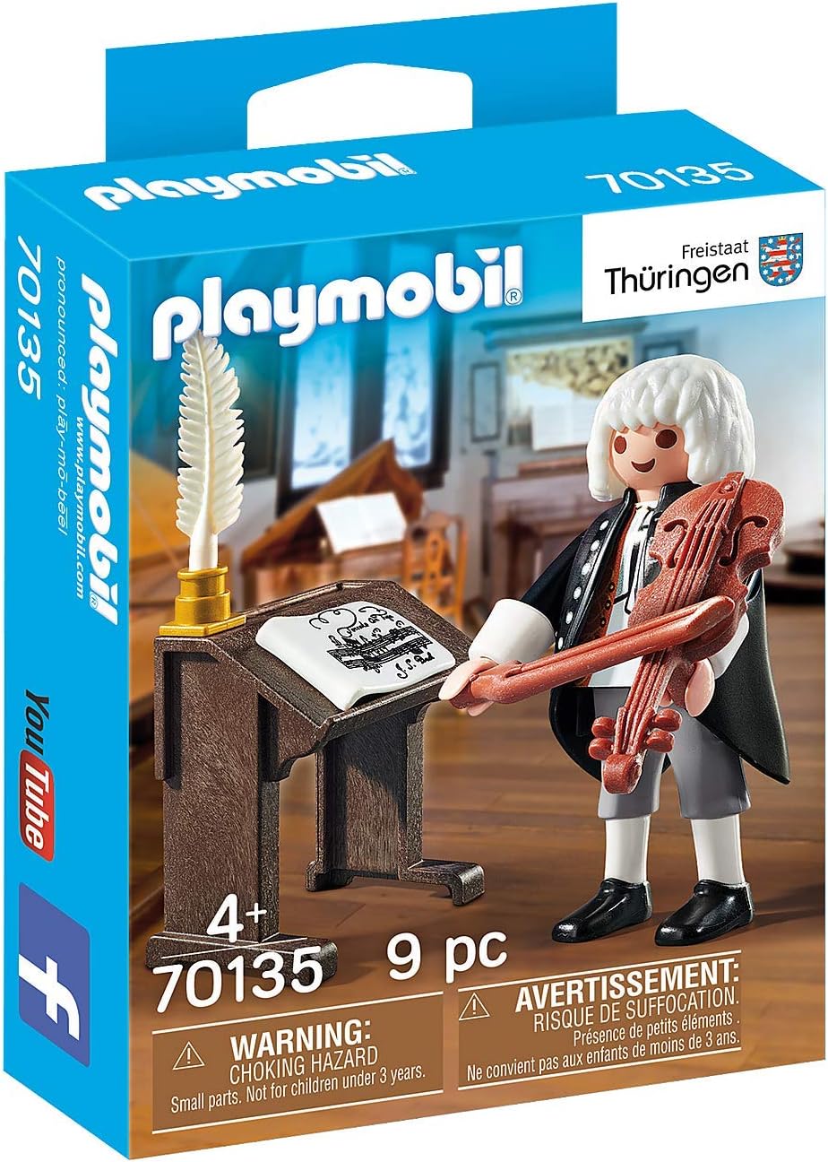 playmobil 70135