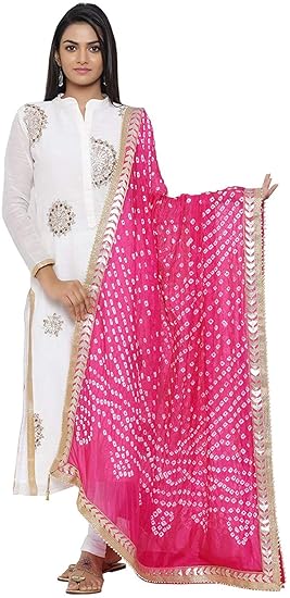 party wear dupatta