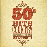 50's Country Hits 1 / Various