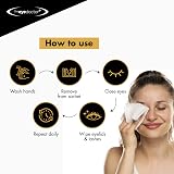 The Eye Doctor Eyelid Wipes x 40 - Sensitive & Itchy Eyes Care view 5