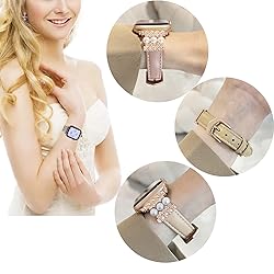 Compatible with Apple Watch Bands 42mm 44mm 45mm