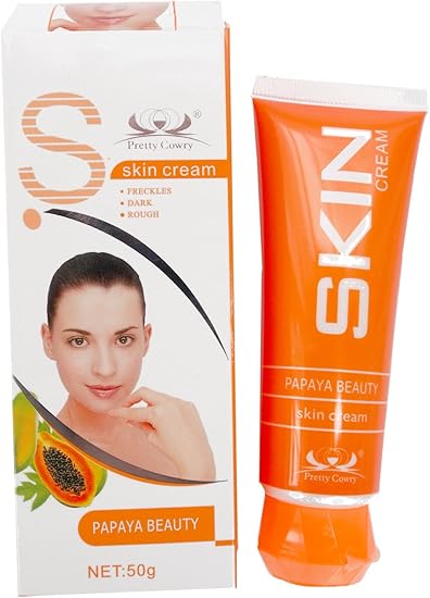 best papaya cream for face