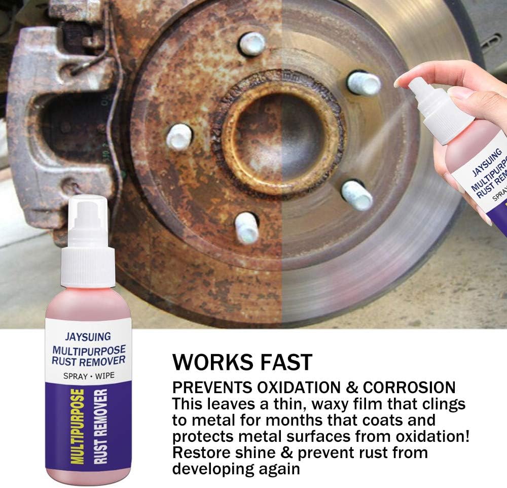 Dkings Specialist Metal Surfaces Bike Chain Lube Cleaner Fluid Bike Degreaser Cycling Cleaner Lubricant Rust Remover Derusting Spray