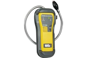 UEi Test Instruments CD100A Combustible Gas Leak Detector