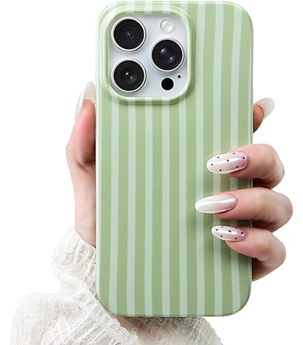 Amazon.com: BURGA Unisex Phone Case for iPhone 15 Pro Max – Dual