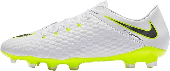 hypervenom jaune fluo