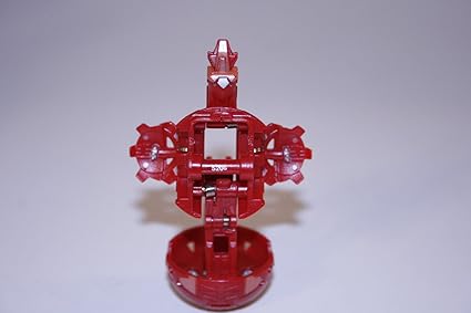 bakugan mega