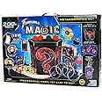 Fantasma Magic Skylighters Set with Over 15 Tricks Including Instructional DVD – Adult Size